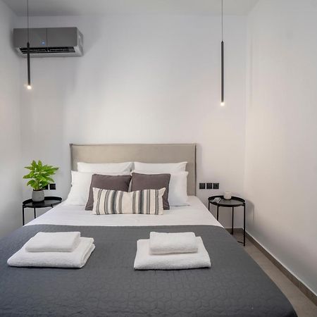 Appartamento Flor28 Stone House Candia Esterno foto